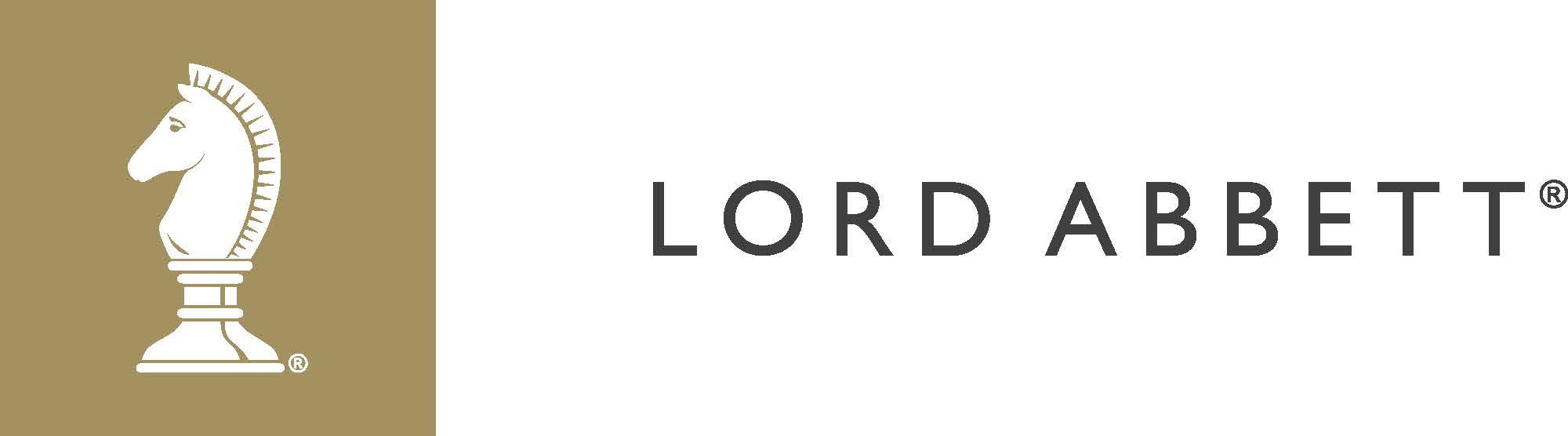 Lord Abbett - Logo (15 sec)